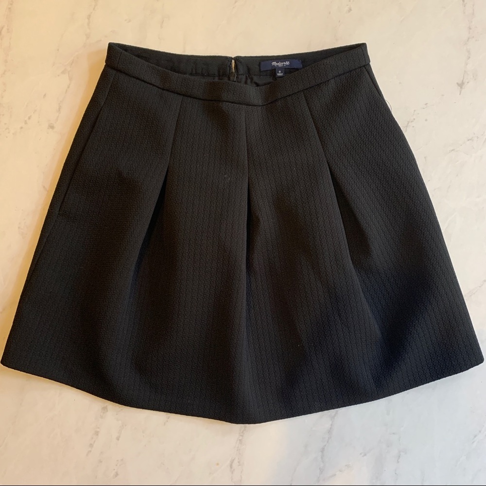 Madewell Skirt
